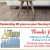 #1 Flooring 6 Years in a Row!