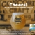 Cheers! Stop By... We'd Love to Celebrate in Person