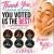 You Voted Us the Best!