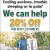 Feeling Anxious, Trouble Sleeping or in Pain? We Can Help! 20% OFF For News Customers