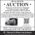 Real Estate Auction