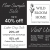 Discounts End Soon, Shop Now