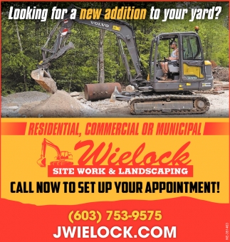 Looking For A New Addition To Your Yard?