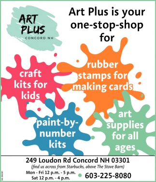 Is Your One Stop Shop For Craft Kits For Kids