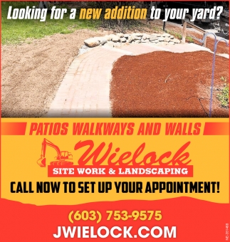 Looking For A New Addition To Your Yard?