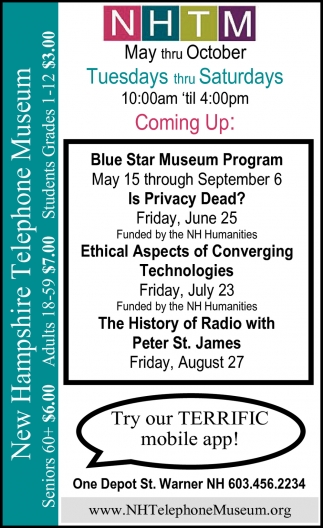 Blue Star Museum Program