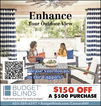 Enhance Your Outdoor View