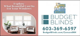 Explore What Beautiful Can Do For Your Windows