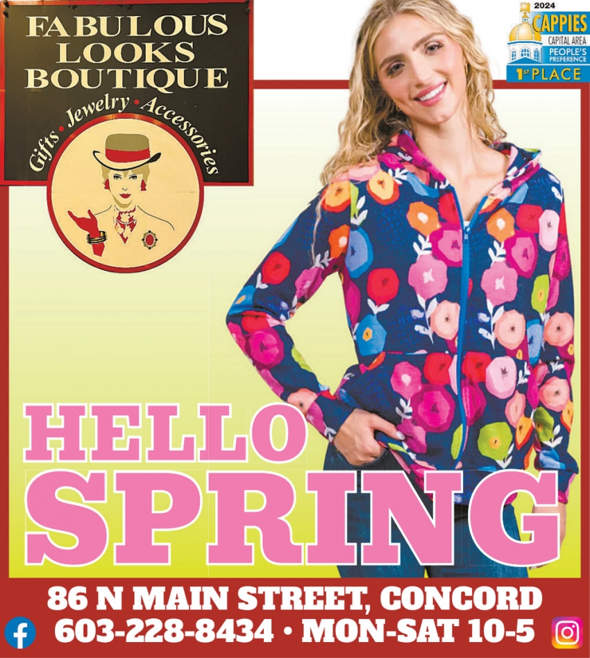 Fabulous Looks Boutique