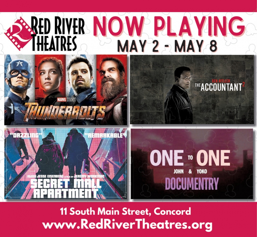 Red River Theatres