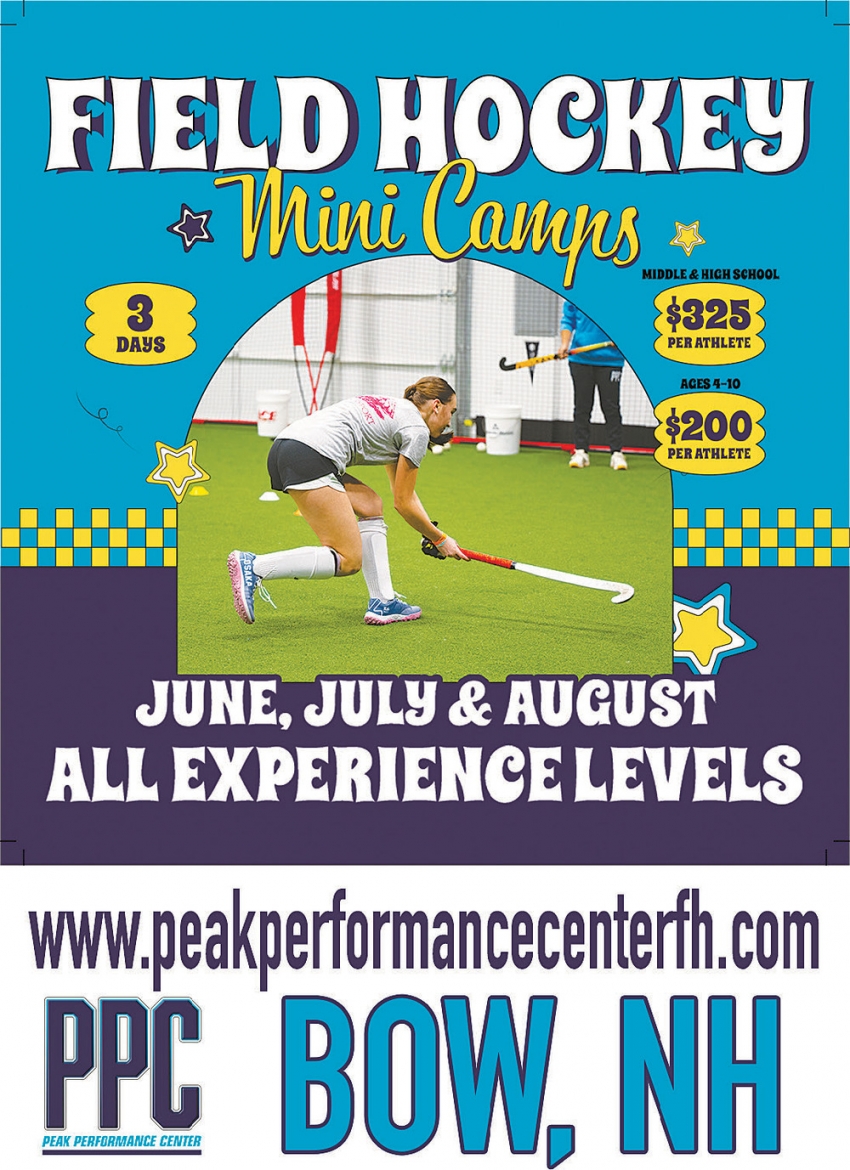 Peak Perfomance Center