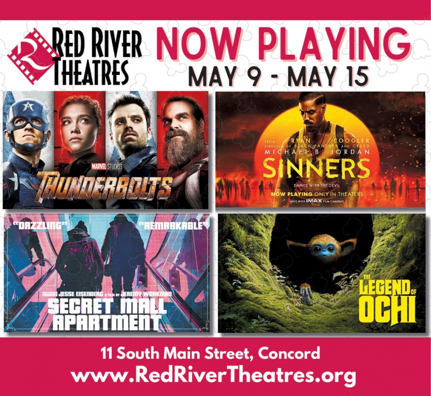 Red River Theatres
