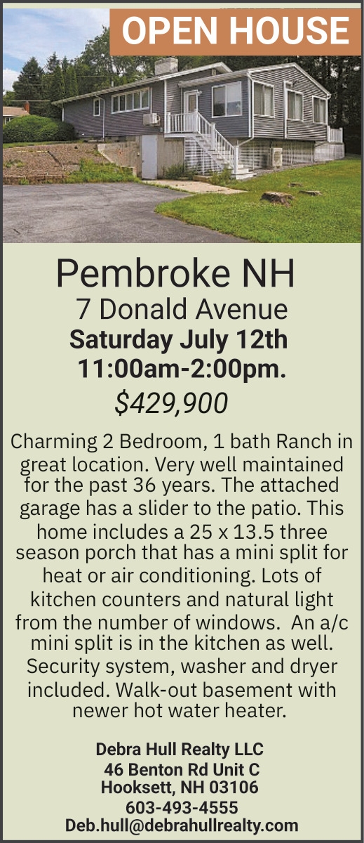 Debra Hull Realty LLC