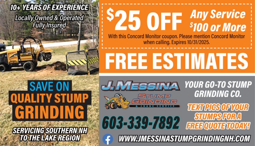 J. Messina