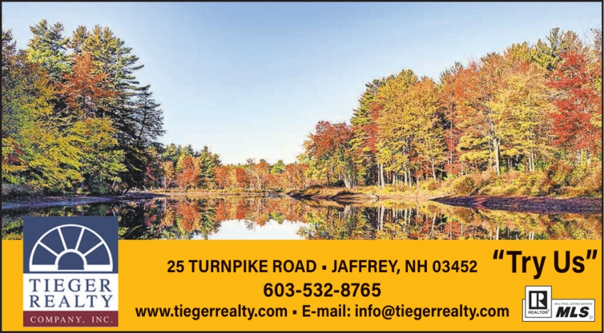 Tieger Realty Company Inc