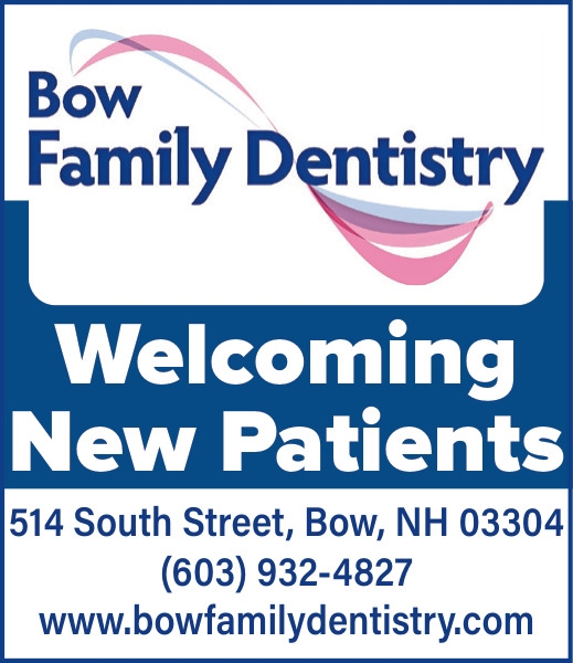 Bow Family Dentistry