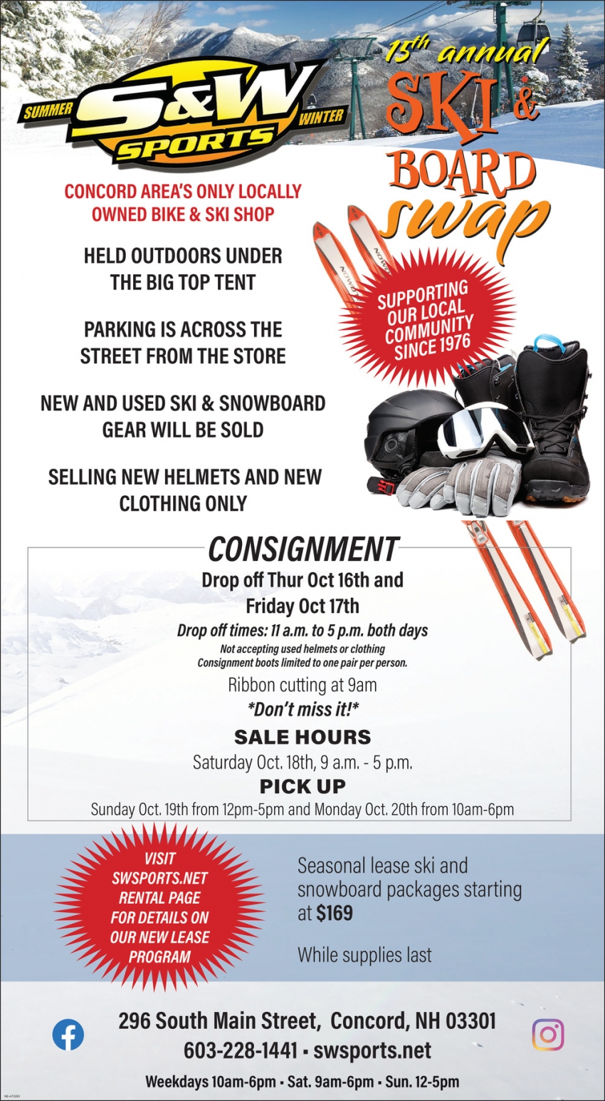 S&W Sports