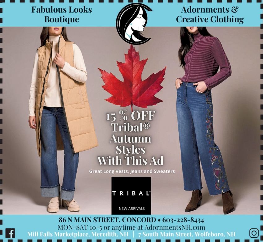 Fabulous Looks Boutique