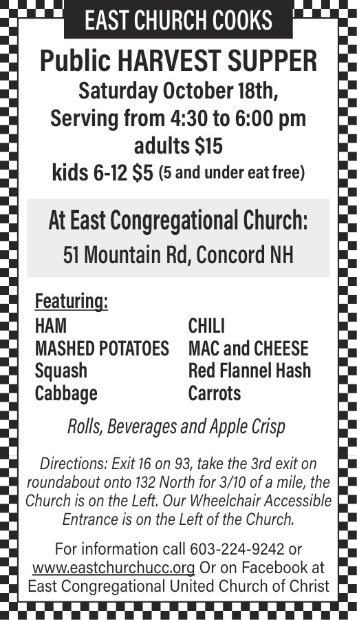 East Congregational Church U.C.C.