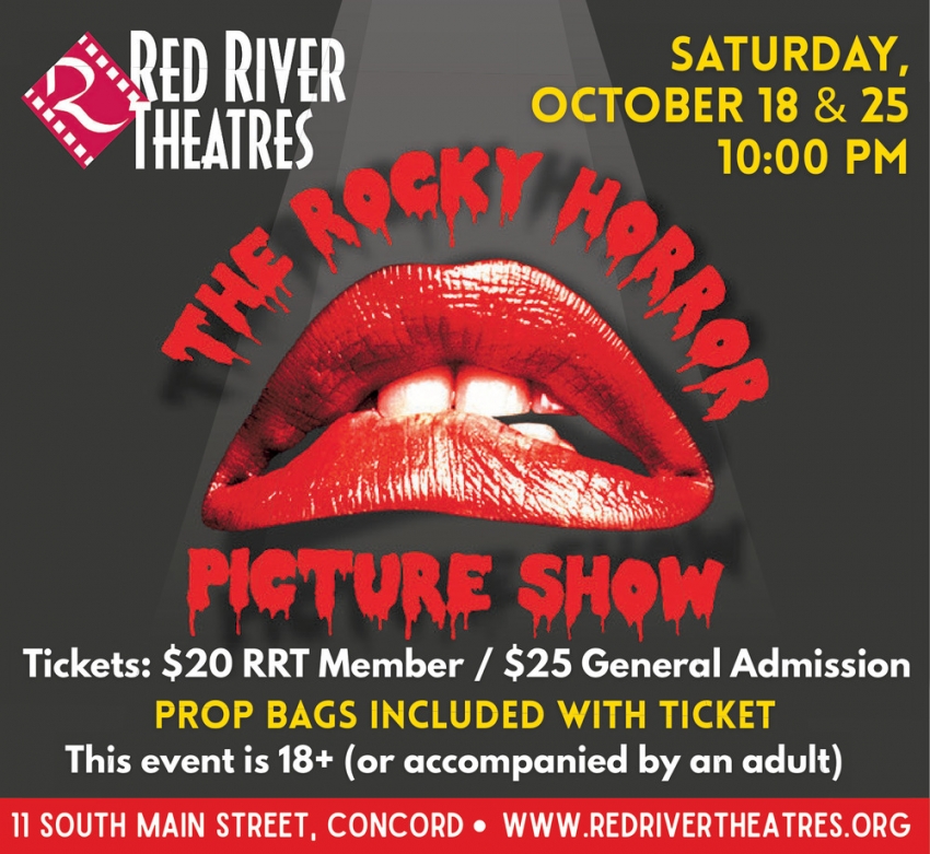 Red River Theatres