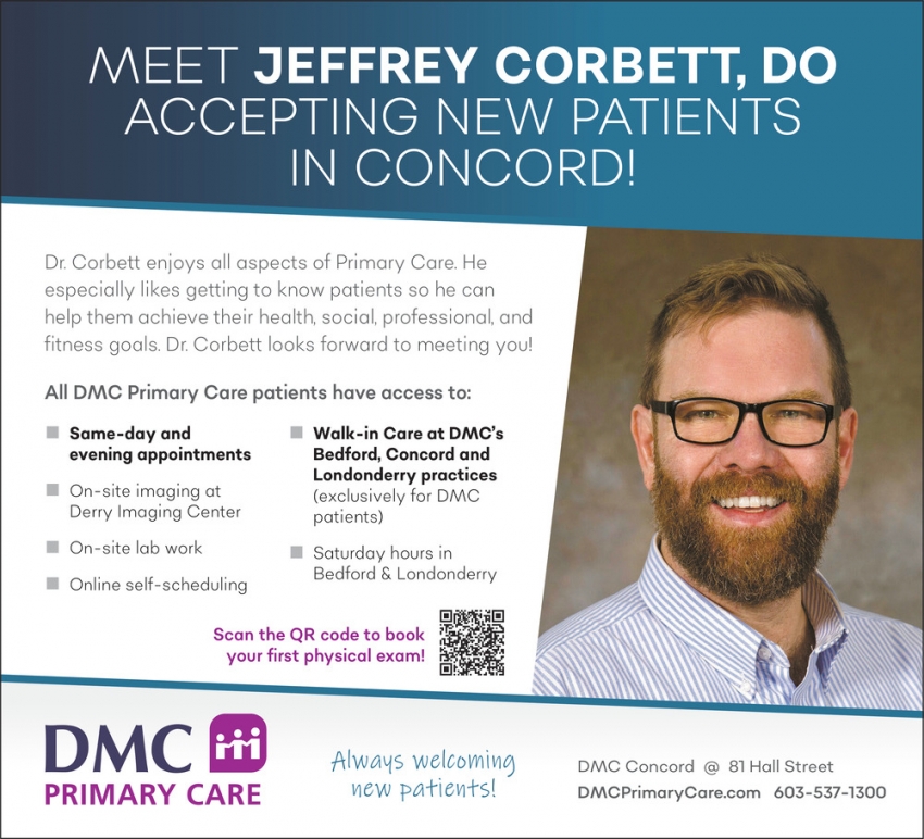 DMC Primary Care