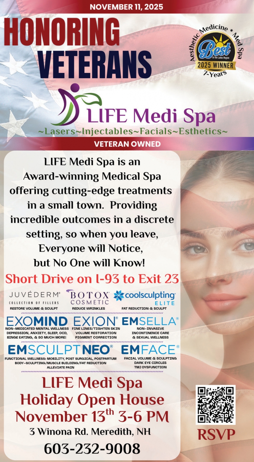 Life Medi Spa