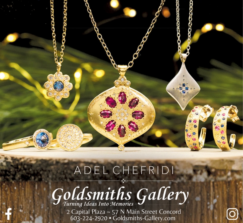 Goldsmiths Gallery LLC