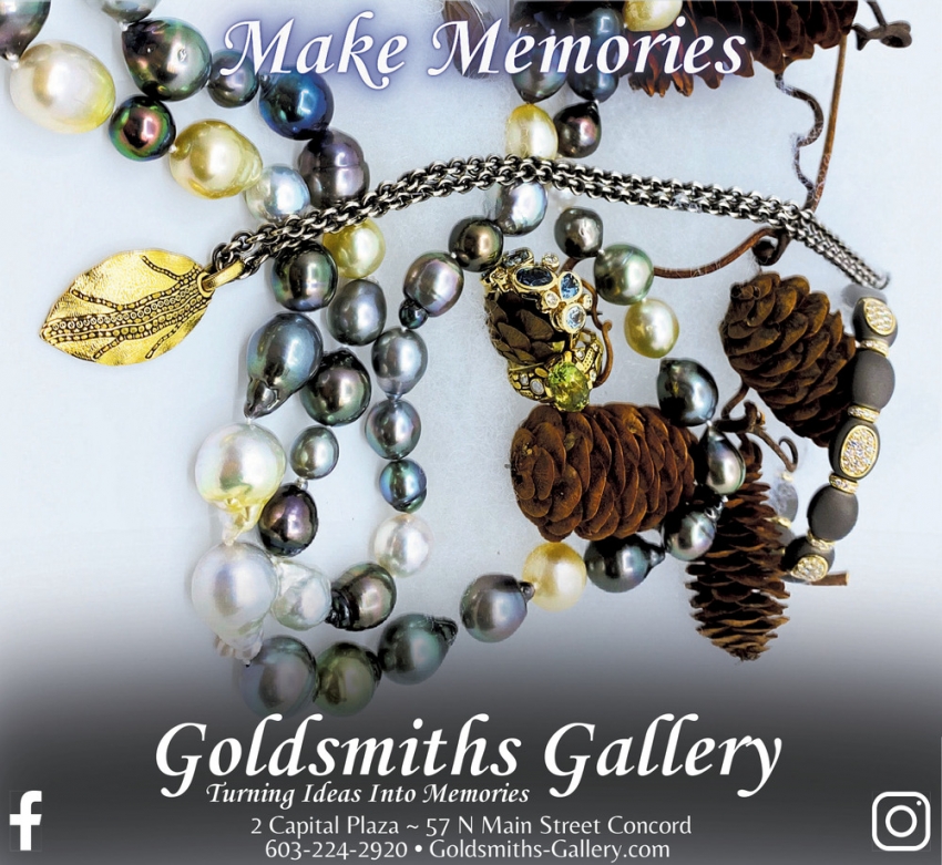 Goldsmiths Gallery LLC