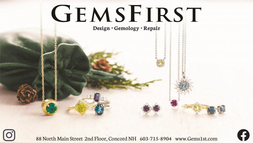 GemsFirst
