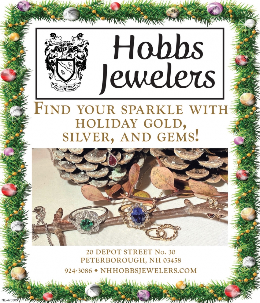 Hobbs Jewelers Inc