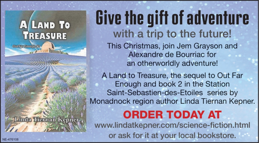 Linda Tiernan Kepner