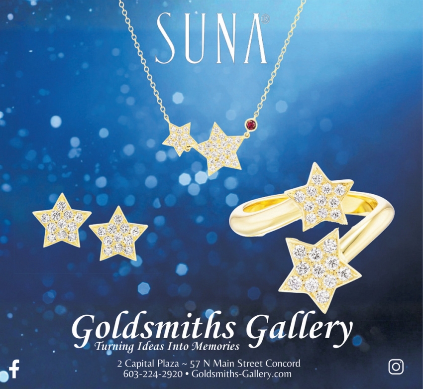 Goldsmiths Gallery LLC