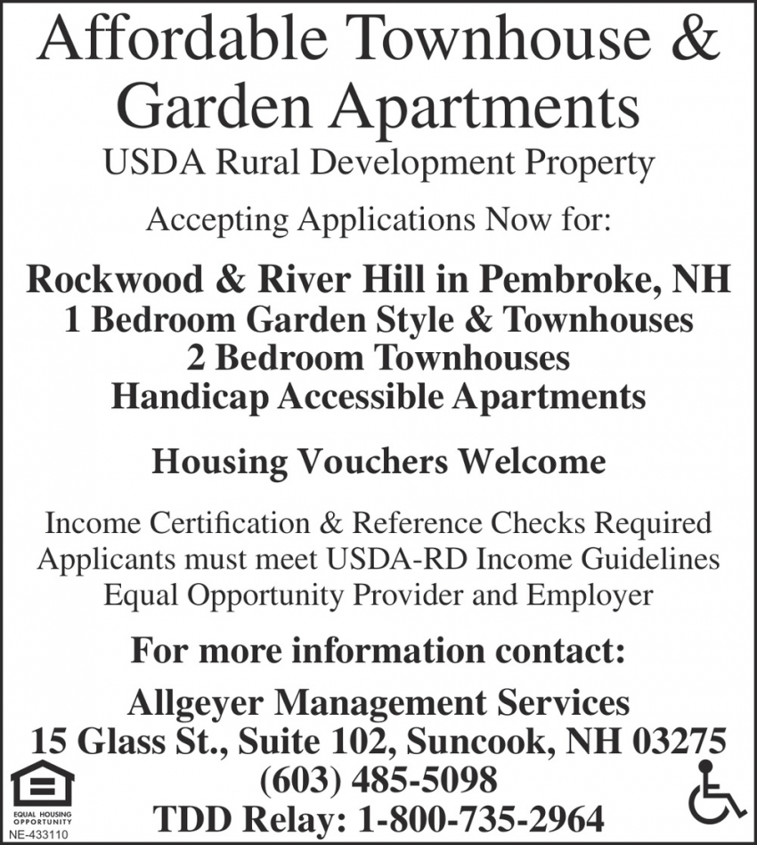 Allgeyer Management Services