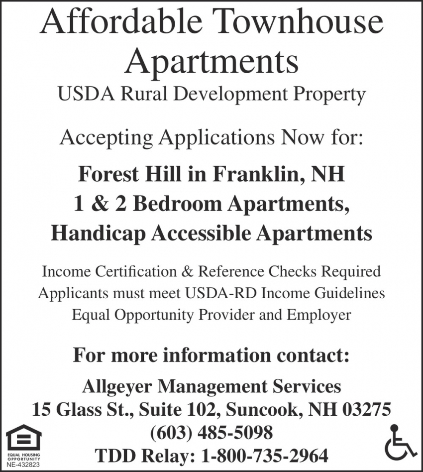 Allgeyer Management Services