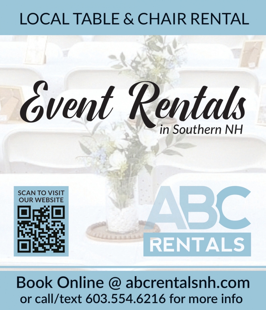 ABC Rentals 