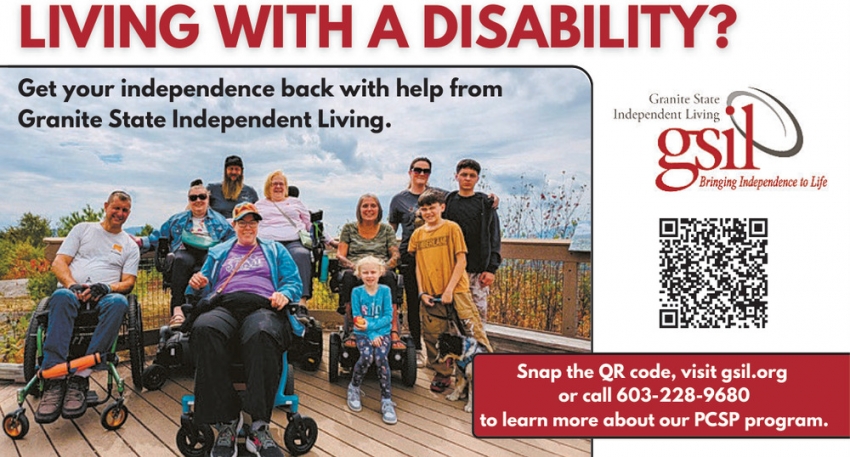 Granite State Independent Living