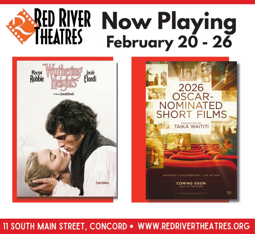Red River Theatres