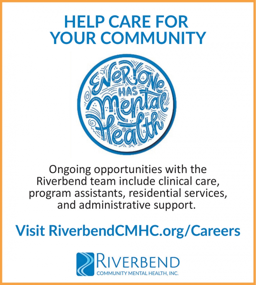 Riverbend Community Mental Health