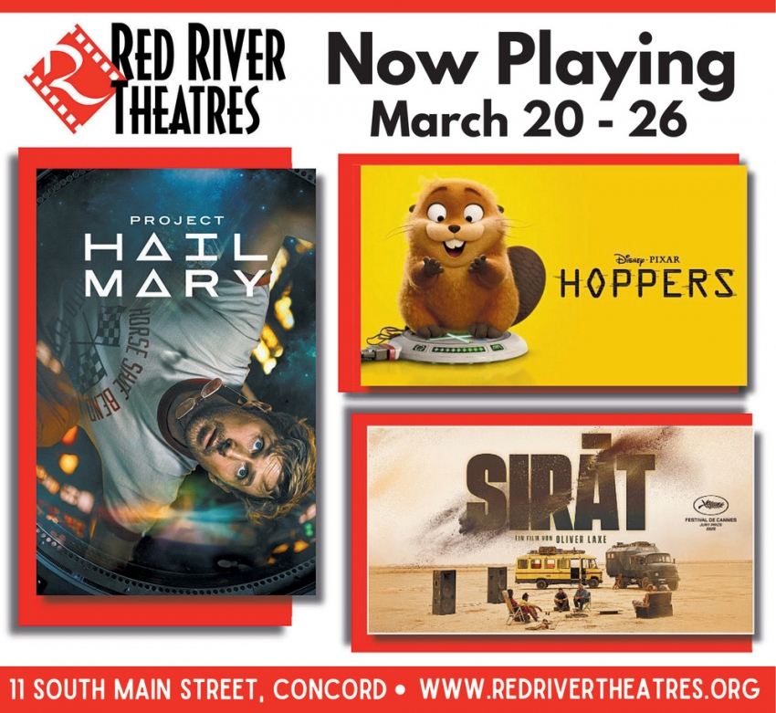 Red River Theatres