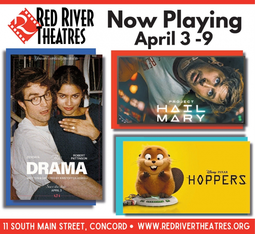 Red River Theatres