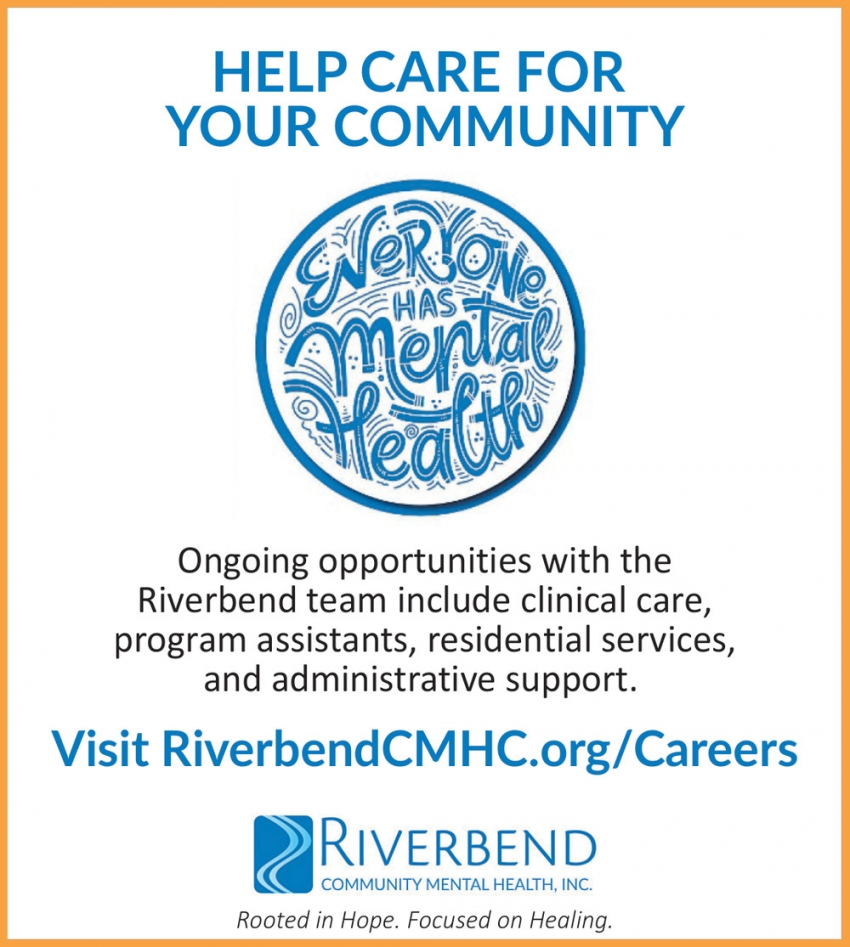 Riverbend Community Mental Health