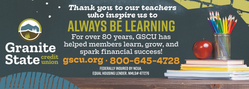 Granite State Credit Union