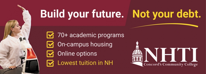 NHTI Community College