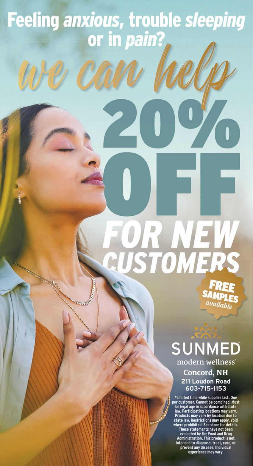Sunmed Modern Wellness