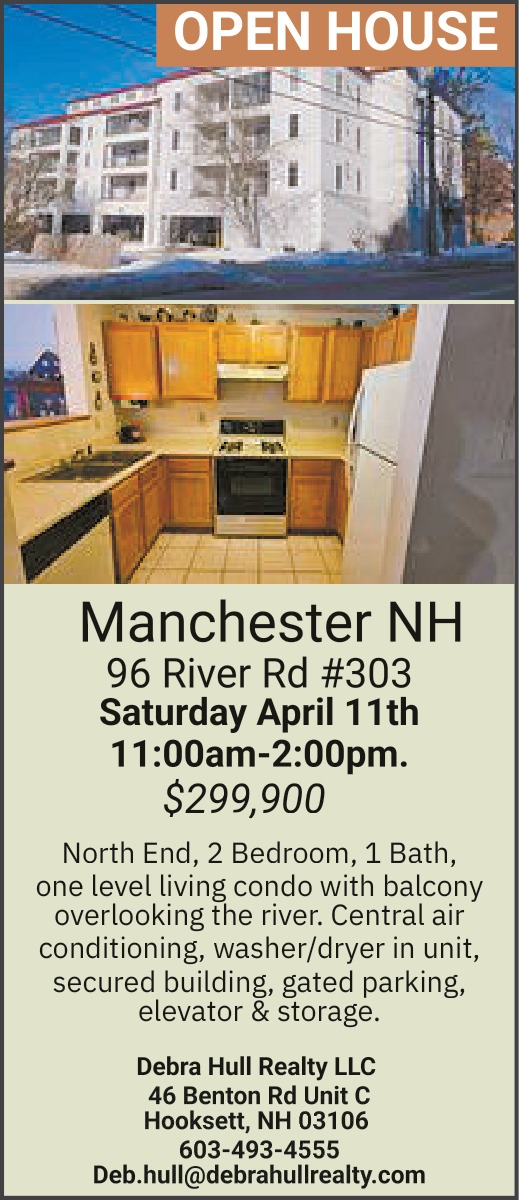 Debra Hull Realty LLC