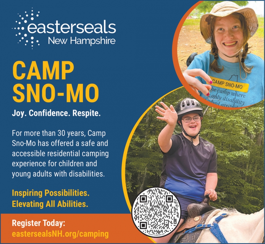Easterseals New Hampshire
