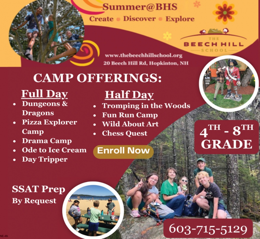 The Bench Hill School