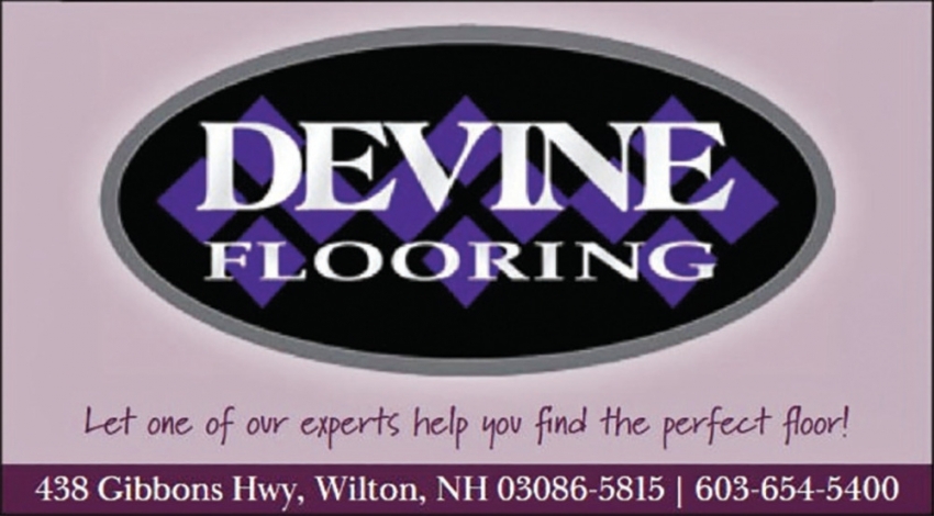 Devine Flooring