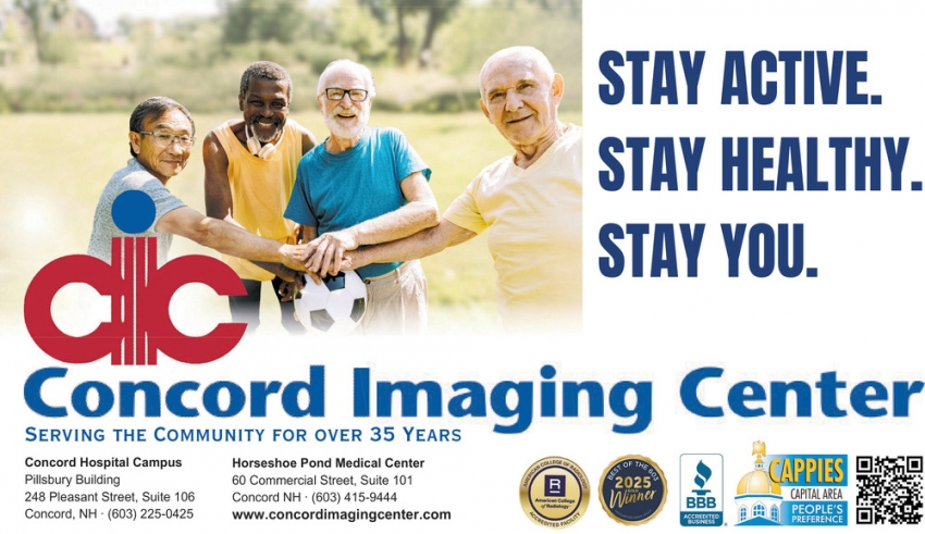 Concord Imaging Center
