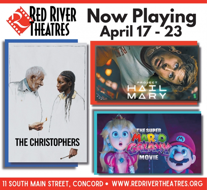 Red River Theatres